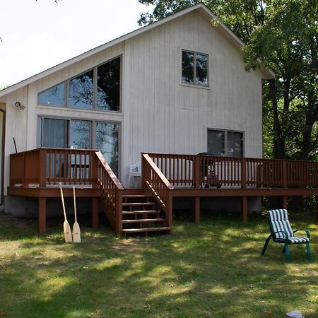 Lakeview & Wildlife Au Gres Exterior foto